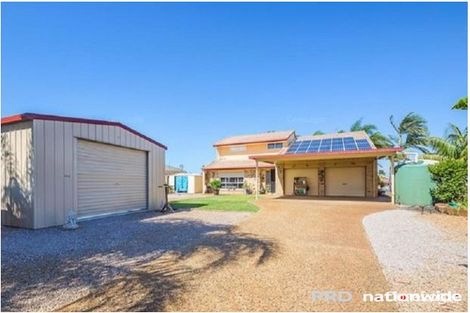 Property photo of 36 Island Parade Banksia Beach QLD 4507