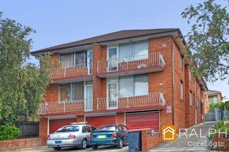 Property photo of 6/36 Macdonald Street Lakemba NSW 2195