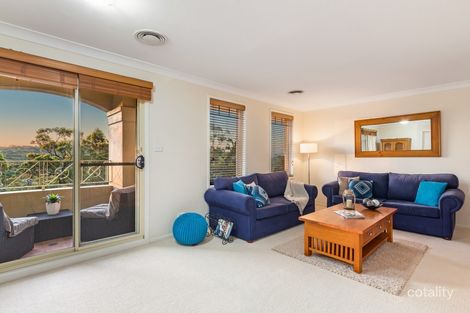 Property photo of 33 Windle Place Menai NSW 2234