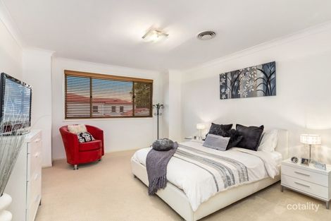 Property photo of 33 Windle Place Menai NSW 2234