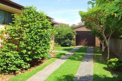 Property photo of 27 St James Avenue Berkeley Vale NSW 2261