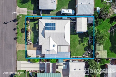 Property photo of 8 Ripley Avenue Pialba QLD 4655