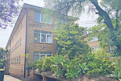 9/5b Gower St, Summer Hill, NSW 2130