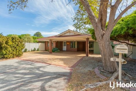 12 O'Leary Pl, Redcliffe, WA 6104