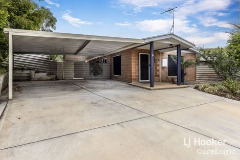 Property photo of 4 Warber Court Larapinta NT 0875