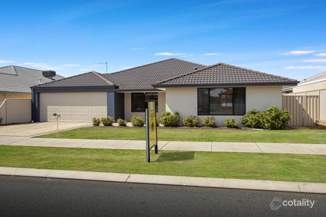 17 RIMFIRE RD, BALDIVIS, WA 6171