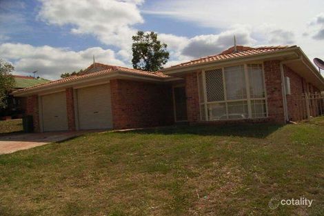 Property photo of 32 Greenway Circuit Springfield QLD 4300