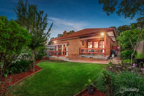 Property photo of 109 Woodhouse Road Donvale VIC 3111