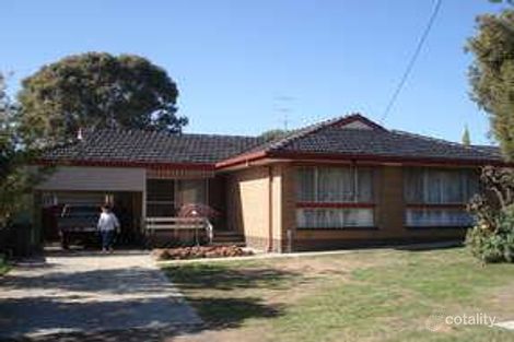 3 Wallaby Ave, Kangaroo Flat, VIC 3555