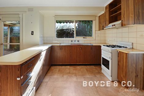 Property photo of 3 Murrell Street Drouin VIC 3818