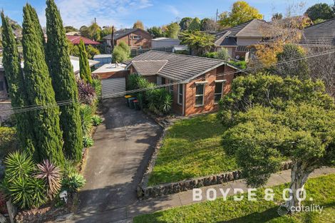 3 Murrell St, Drouin, VIC 3818