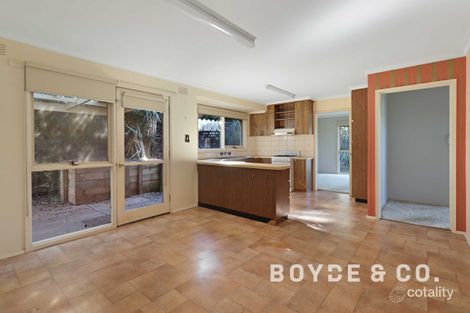 Property photo of 3 Murrell Street Drouin VIC 3818