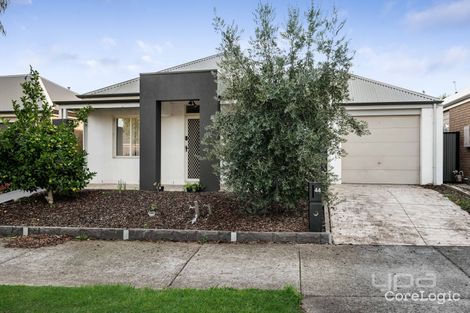 Property photo of 44 Ebony Circuit Craigieburn VIC 3064