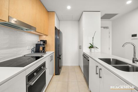 Property photo of 64/74 Leichhardt Street Griffith ACT 2603