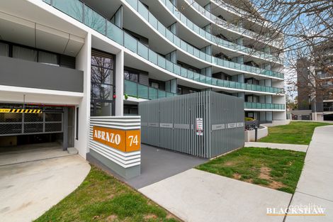 76/74 Leichhardt St, Griffith, ACT 2603