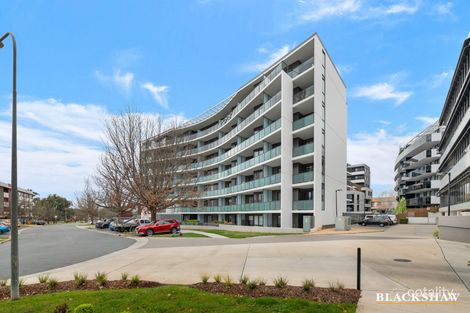 58/74 Leichhardt St, Griffith, ACT 2603