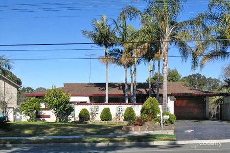 146 Merindah Rd, Baulkham Hills, NSW 2153