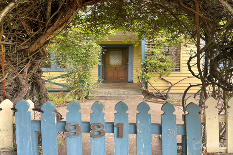 Property photo of 981 Cambridge Road Cambridge TAS 7170