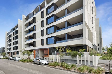 Property photo of 103/5 Kennedy Avenue Richmond VIC 3121
