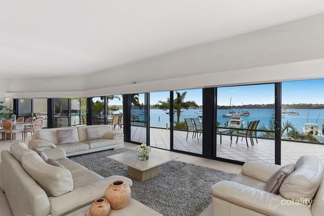 Property photo of 35A Holt Road Taren Point NSW 2229