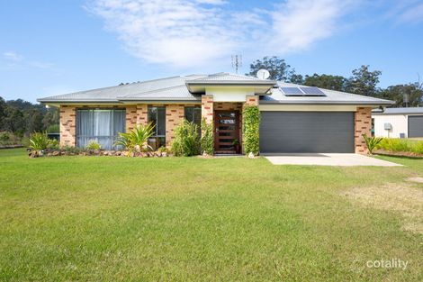 5 Curlew Dr, Lanitza, NSW 2460