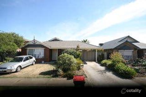 31 Morford Cres, Sheidow Park, SA 5158