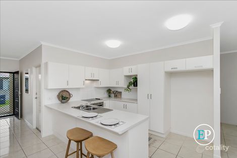 Property photo of 8 Jarvis Street Burdell QLD 4818