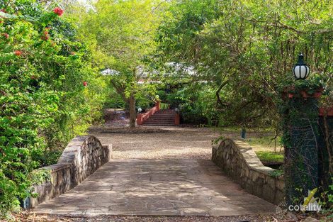 Property photo of 562 Grandview Road Pullenvale QLD 4069