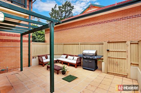Property photo of 9/1A Henley Marine Drive Five Dock NSW 2046