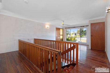 Property photo of 193 Archer Street The Range QLD 4700