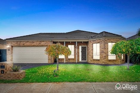 Property photo of 49 Merrystowe Way Harkness VIC 3337