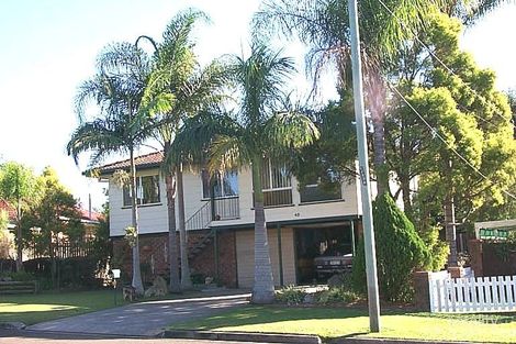 Property photo of 42 Kennedy Drive Capalaba QLD 4157