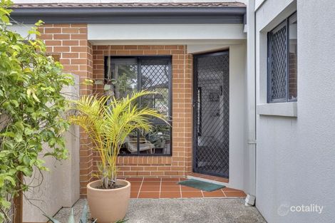 Property photo of 93/64 Gilston Road Nerang QLD 4211