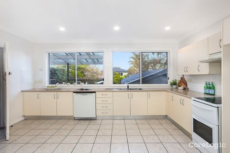 Property photo of 28 Andrew Street Melrose Park NSW 2114