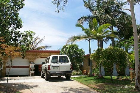 74 Sutton St, Barney Point, QLD 4680