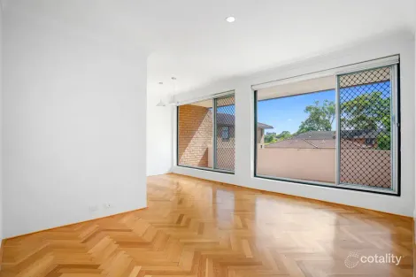 Property photo of 17/78-82 Albert Road Strathfield NSW 2135