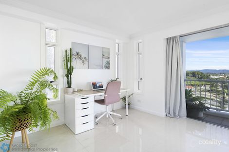 Property photo of 1601/24-26 Queensland Avenue Broadbeach QLD 4218