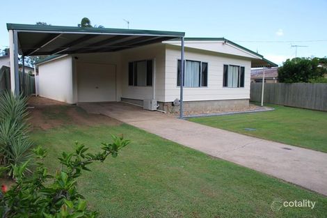 Property photo of 1011 Scenic Highway Kinka Beach QLD 4703