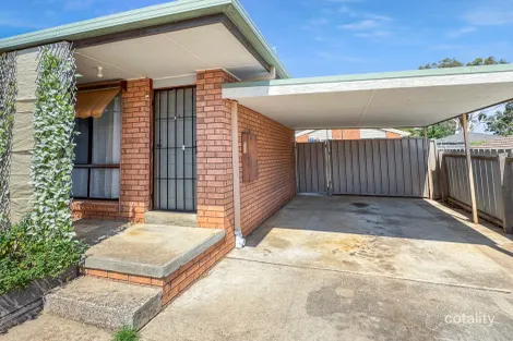 4/36 Abdallah Rd, Seymour, VIC 3660