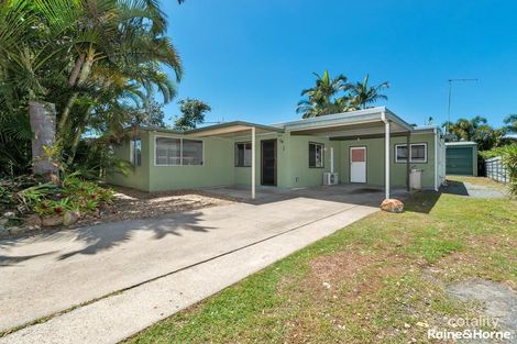 Property photo of 59 Moreton Terrace Beachmere QLD 4510