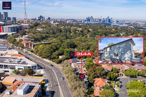 314a Pacific Hwy, Greenwich, NSW 2065