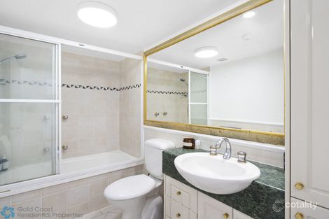 Property photo of 1601/24-26 Queensland Avenue Broadbeach QLD 4218