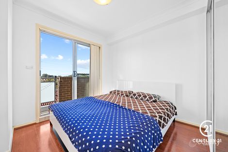 Property photo of 13/3 Bruce Street Blacktown NSW 2148