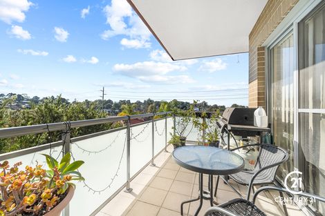 Property photo of 13/3 Bruce Street Blacktown NSW 2148