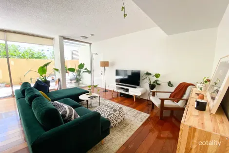 23/8-12 Macquarie St, Teneriffe, QLD 4005
