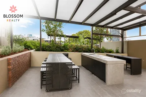 402/16 Brewers St, Bowen Hills, QLD 4006