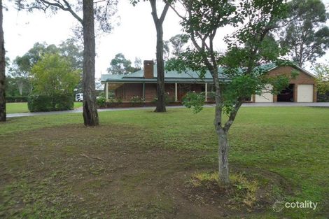 Property photo of 32 Diamantina Avenue Windsor Downs NSW 2756