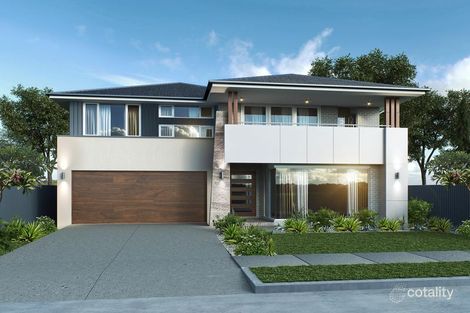 Lot 327 Dardanelles Rd, Edmondson Park, NSW 2174