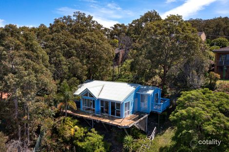 Property photo of 126 Fishing Point Road Fishing Point NSW 2283