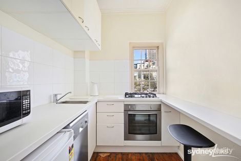 Property photo of 9/2 Kellett Way Potts Point NSW 2011